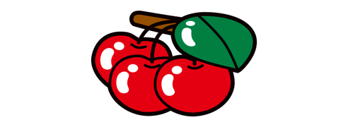 チェリー